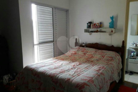 Casa à venda com 3 quartos, sendo 1 suíte, no condomínio Elias Imóveis - Ida Boschetti, São Paulo - SP