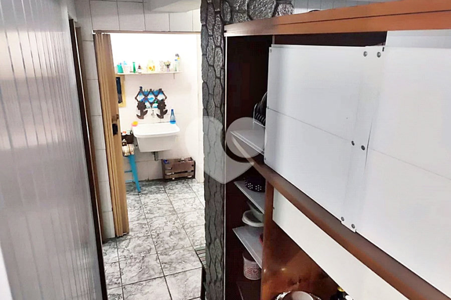 Sobrado à venda com 4 quartos, sendo 3 suítes,  em Casa Verde, São Paulo, SP