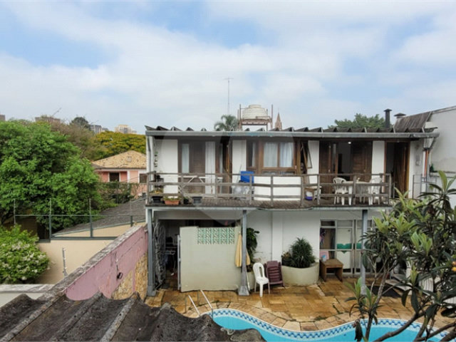 Casa à venda ou para alugar com 3 quartos, sendo 2 suítes,  em Alto da Boa Vista, São Paulo, SP
