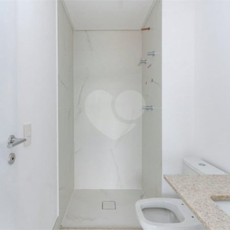 Apartamento à venda com 4 suítes em Vila Clementino, São Paulo, SP