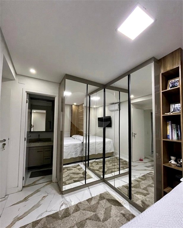 Apartamento à venda ou para alugar com 2 quartos, sendo 1 suíte, em Brás, São Paulo, SP