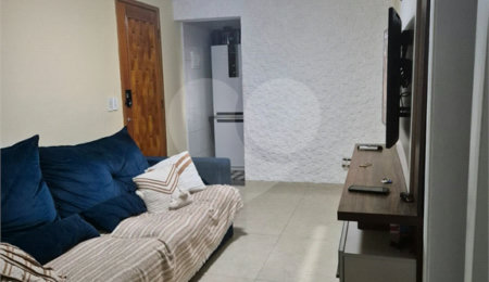 Casa à venda com 2 quartos no condomínio Residencial Reserva do Pré, Rio de Janeiro - RJ