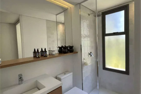 Apartamento à venda com 3 suítes em Brooklin Paulista, São Paulo, SP