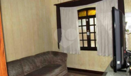 Sobrado à venda com 4 quartos, sendo 2 suítes,  em Limão, São Paulo, SP