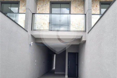 Sobrado à venda com 3 quartos, sendo 1 suíte,  em Jardim São José (zona Norte), São Paulo, SP