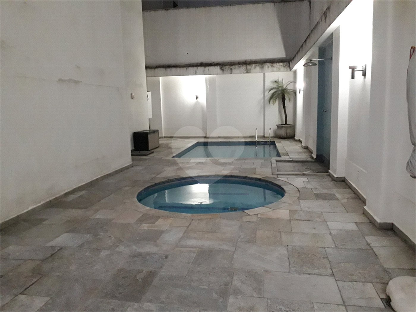 Apartamento à venda com 3 suítes em Santa Cecília, São Paulo, SP
