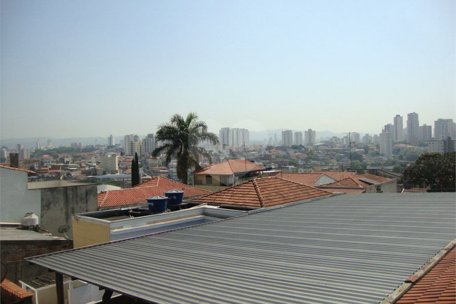 Sobrado à venda com 3 quartos em Casa Verde, São Paulo, SP