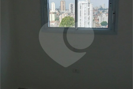 Apartamento à venda com 2 quartos em Tucuruvi, São Paulo, SP