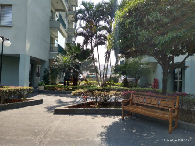Apartamento à venda com 2 quartos em Mandaqui, São Paulo, SP