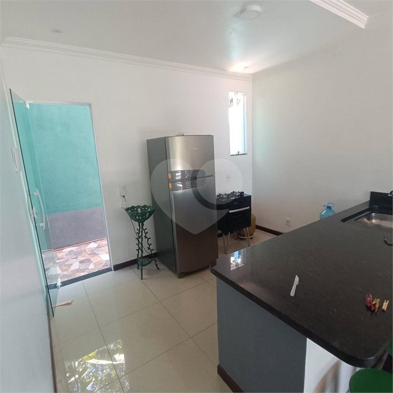Casa à venda com 3 quartos, sendo 2 suítes,  em Rasa, Armação dos Búzios, RJ