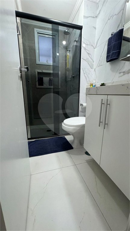 Apartamento à venda com 2 quartos, sendo 1 suíte, em Barra Funda, São Paulo, SP