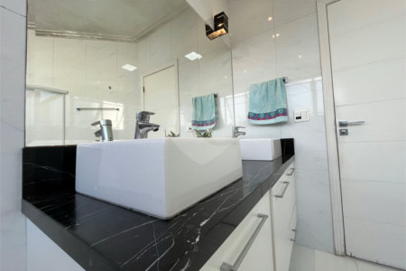 Casa à venda com 3 suítes no condomínio Reserva Nova Cantareira, São Paulo - SP