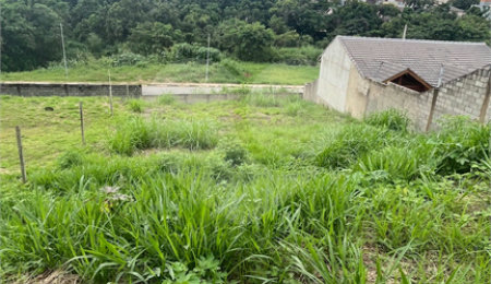 Terreno à venda em Retiro das Fontes, Atibaia, SP