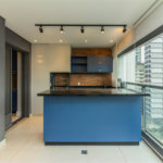 Apartamento à venda com 3 quartos, sendo 2 suítes, em Pinheiros, São Paulo, SP
