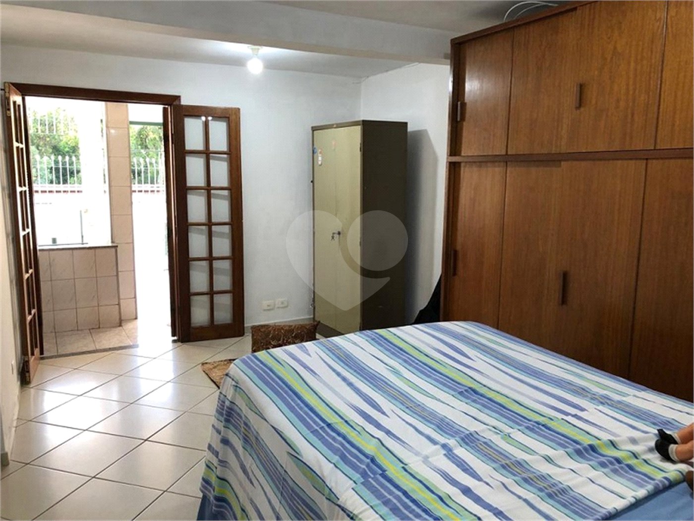 Casa à venda com 2 quartos em Jardim das Esmeraldas, São Paulo, SP