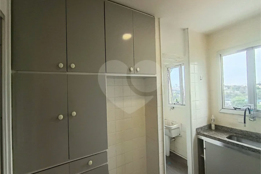 Apartamento à venda com 2 quartos em Santana, São Paulo, SP