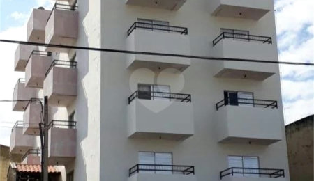 Apartamento à venda com 2 quartos, sendo 1 suíte, em Além Ponte, Sorocaba, SP