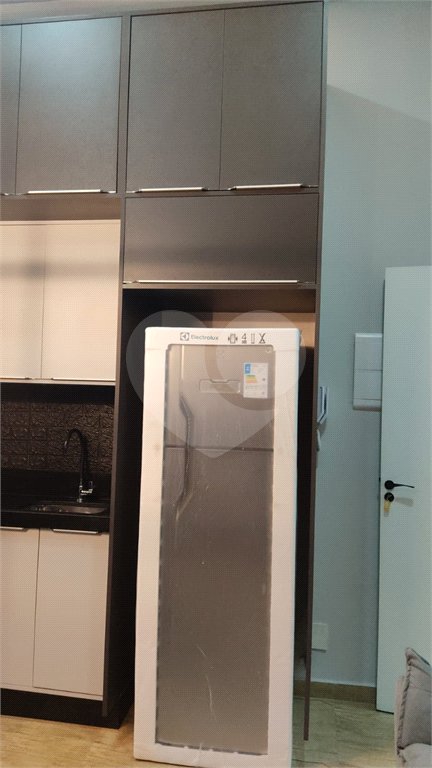 Apartamento à venda ou para alugar com 1 quarto em Vila Galvão, Guarulhos, SP