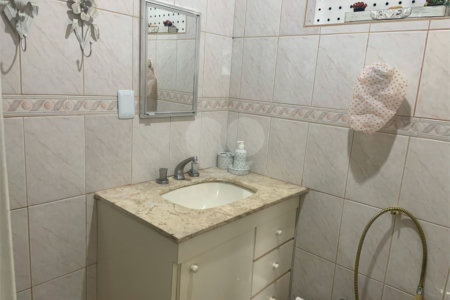 Apartamento à venda com 1 quarto em Jardim Paulista, São Paulo, SP