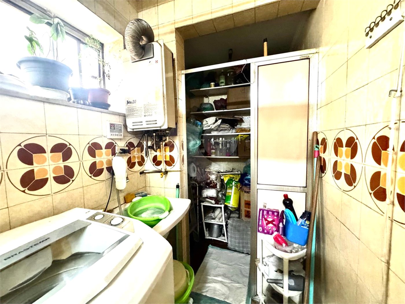 Apartamento à venda com 2 quartos em Moema, São Paulo, SP