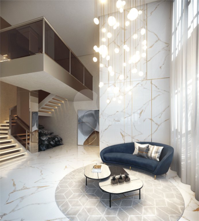 Apartamento à venda com 2 suítes em Vila São José (ipiranga), São Paulo, SP