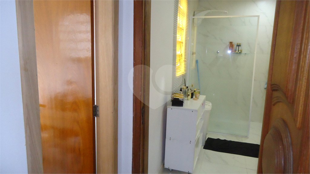 Sobrado à venda com 4 quartos em Santana, São Paulo, SP