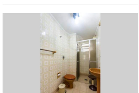 Apartamento à venda com 3 quartos em Vila Romana, São Paulo, SP