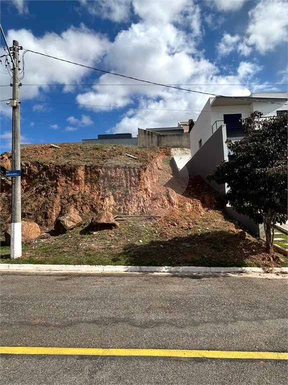 Terreno à venda no condomínio Julia Martinez, Sorocaba - SP