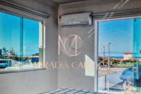 Casa à venda com 5 suítes em Marina, Armação dos Búzios, RJ
