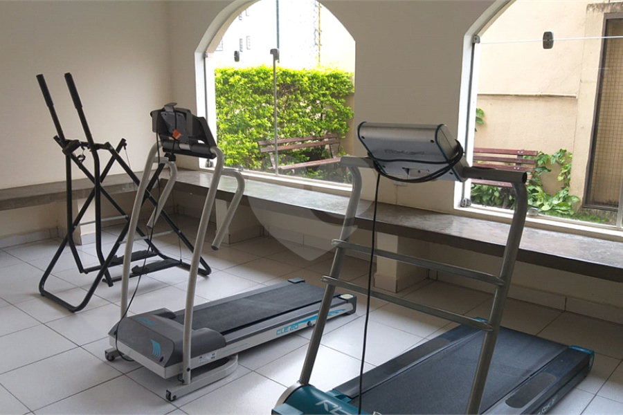 Apartamento à venda com 2 quartos em Parada Inglesa, São Paulo, SP