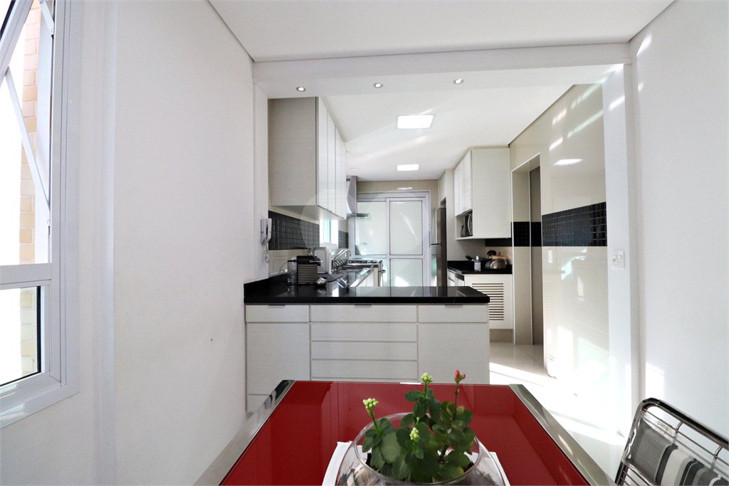 Apartamento à venda com 4 suítes em Santana, São Paulo, SP