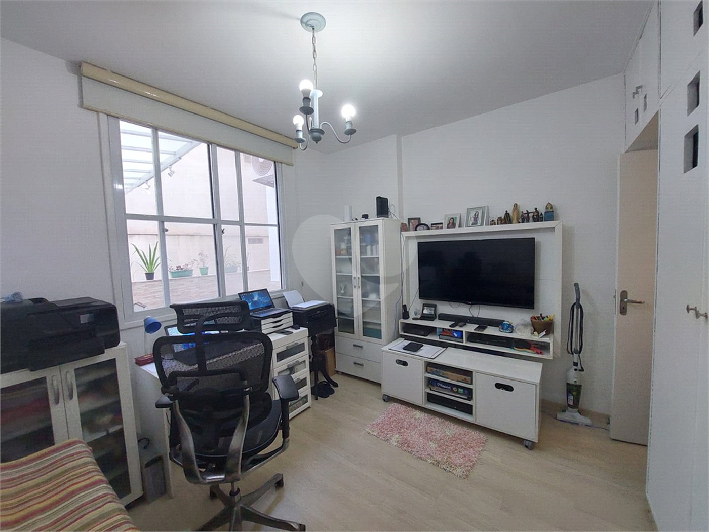 Apartamento à venda com 3 quartos, sendo 1 suíte, em Tijuca, Rio de Janeiro, RJ