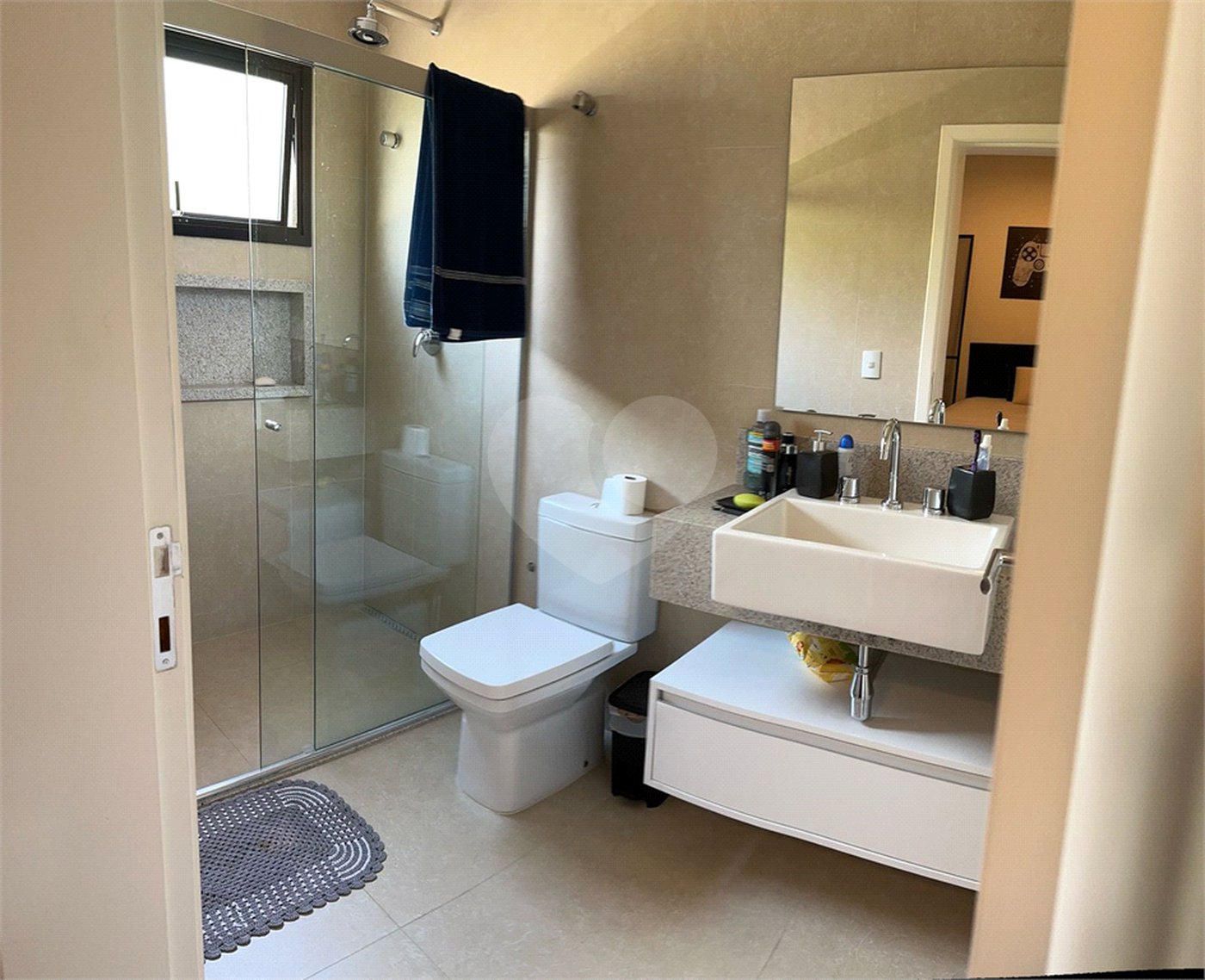 Casa à venda com 5 suítes no condomínio Porto de Atibaia, Atibaia - SP