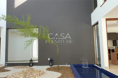 Casa em condomínio à venda ou para alugar com 5 suítes em Parque Reserva Fazenda Imperial, Sorocaba, SP