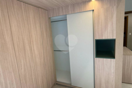 Apartamento à venda com 1 suíte em Perdizes, São Paulo, SP