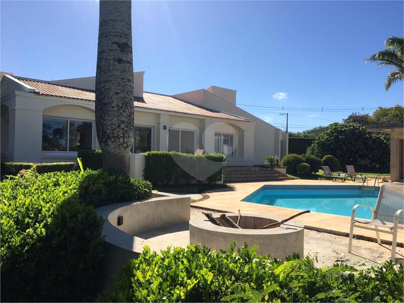 Casa à venda com 5 suítes no condomínio São Paulo, São Paulo - SP