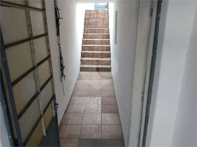Casa à venda com 4 quartos em Mandaqui, São Paulo, SP