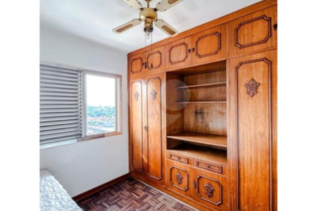 Apartamento à venda com 3 quartos, sendo 1 suíte, em Belenzinho, São Paulo, SP