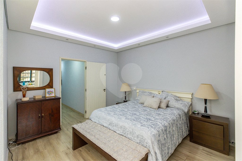 Casa à venda ou para alugar com 5 suítes no condomínio Altos de São Roque, São Roque - SP
