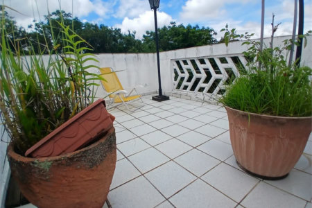 Casa Térrea à venda com 4 quartos, sendo 1 suíte, em Vila Leopoldina, São Paulo, SP