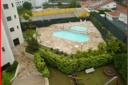 Apartamento à venda com 3 quartos, sendo 1 suíte, em Bela Aliança, São Paulo, SP