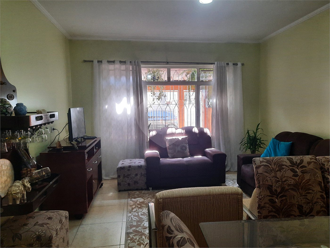 Casa Térrea à venda com 3 quartos, sendo 2 suítes,  em Vila Mazzei, São Paulo, SP