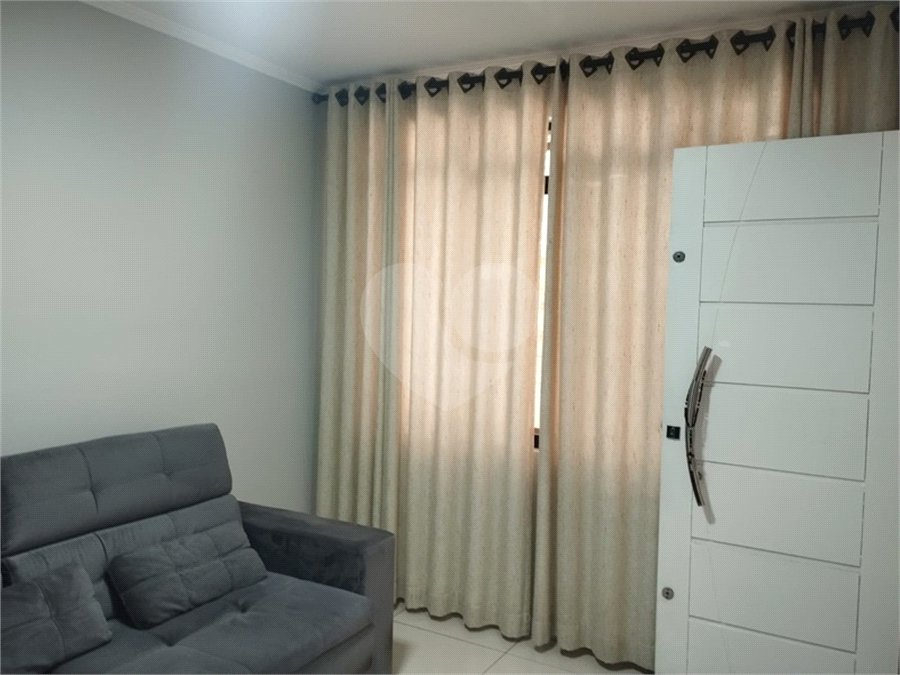 Sobrado à venda com 2 quartos em Vila Medeiros, São Paulo, SP