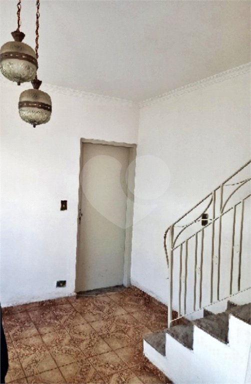 Sobrado à venda com 3 quartos em Santana, São Paulo, SP