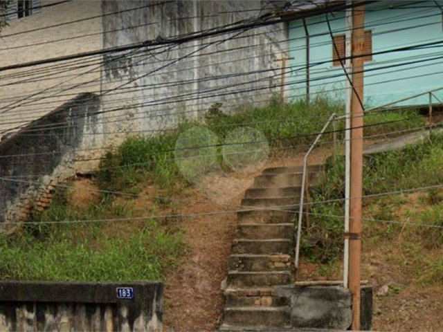 Terreno à venda em Santana, São Paulo, SP