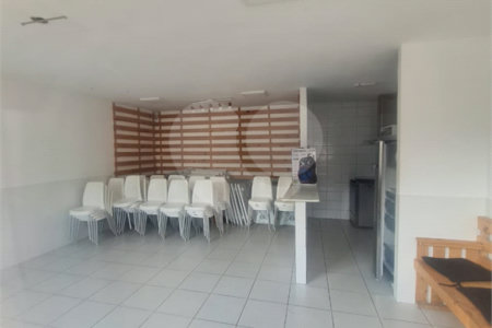 Casa para alugar com 2 quartos no condomínio Caminho do Park, Rio de Janeiro - RJ