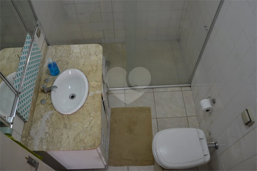 Apartamento à venda com 3 quartos em Santana, São Paulo, SP