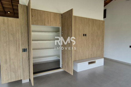 Casa à venda com 3 suítes no condomínio Santo Antonio ii, Itu - SP