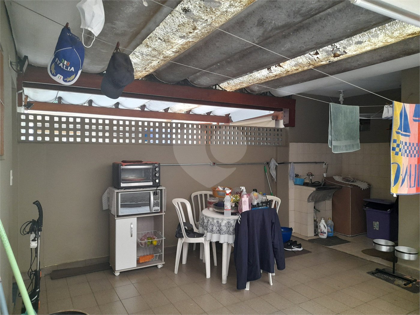 Casa à venda com 3 quartos em Nova Piraju, São Paulo, SP