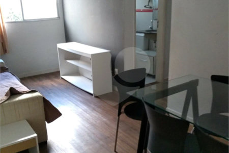 Apartamento à venda com 2 quartos em Jardim Leonor, São Paulo, SP